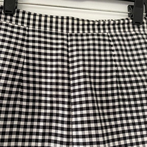 Silk capris - Picture 2 of 6